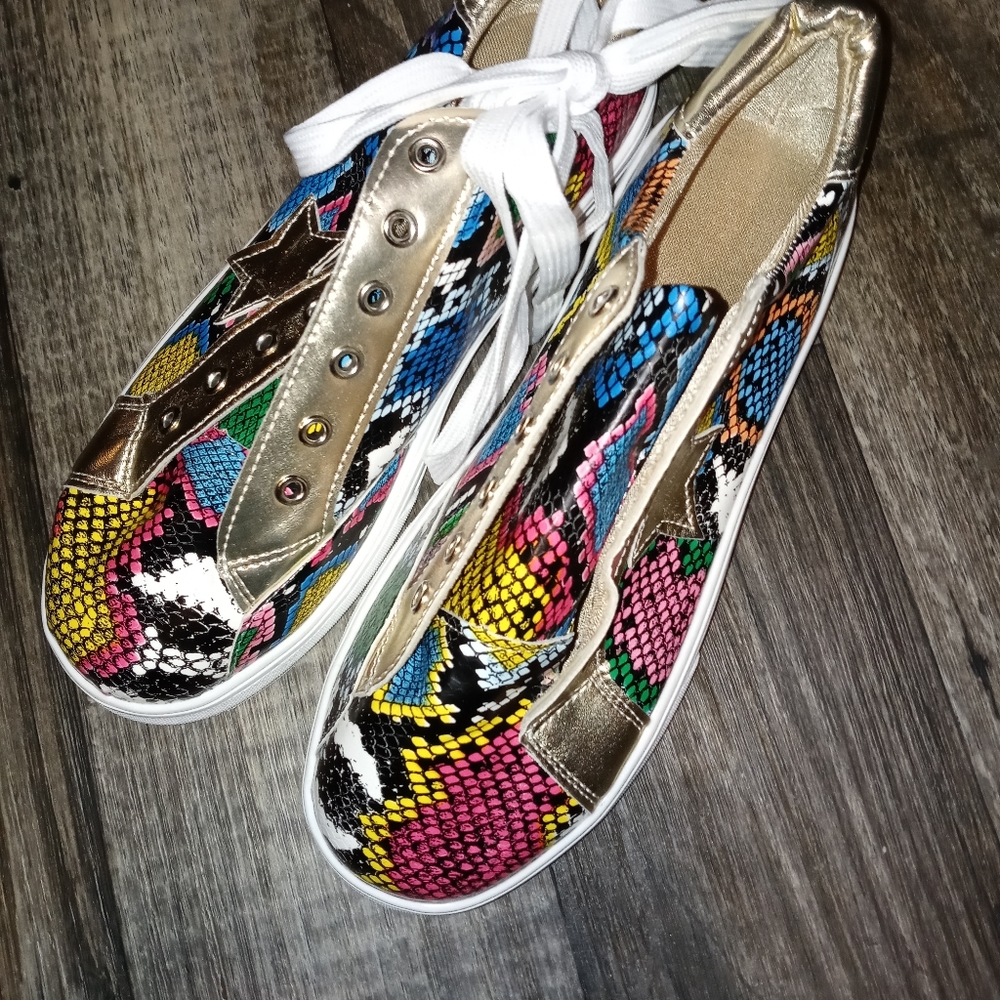 StarGlazer Women Shoes